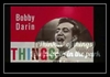 Bobby Darin - Things Ringtone Download Free MP3