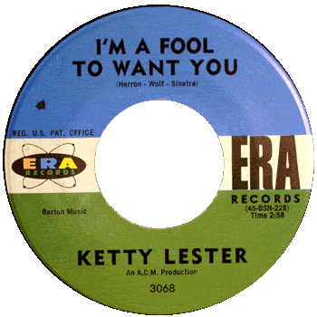 Ketty Lester - But Not For Me Ringtone Download Free MP3