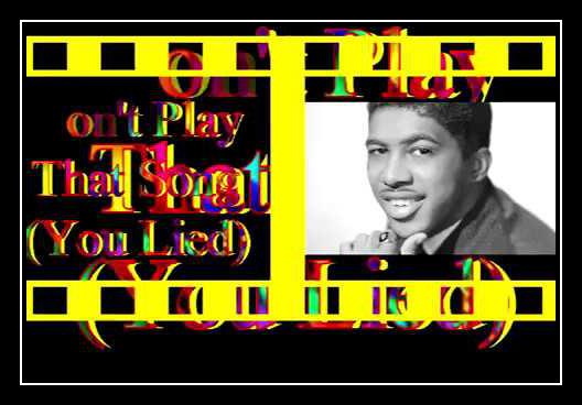 Don't Play That Song (You Lied) Ringtone Download Free