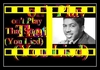 Ben E. King - Don't Play That Song (You Lied) Ringtone Download Free MP3