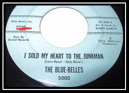 I Sold My Heart To The Junkman Ringtone Download Free