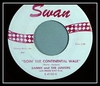 Danny & The Juniors - Doin' The Continental Walk Ringtone Download Free MP3