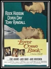 Doris Day - Lover Come Back Ringtone Download Free MP3