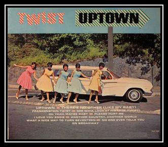 Uptown Ringtone Download Free