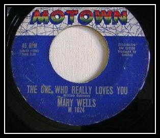 The One Who Really Loves You Ringtone Download Free