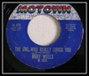 Mary Wells - The One Who Really Loves You Ringtone Download Free MP3