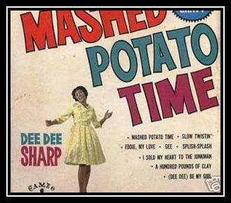 Mashed Potato Time Ringtone Download Free