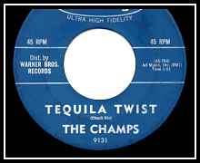 Tequila Twist Ringtone Download Free