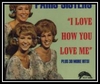 The Paris Sisters - He Knows I Love Him Too Much Ringtone Download Free MP3