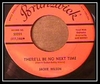 Jackie Wilson - There'll Be No Next Time Ringtone Download Free MP3