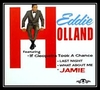 Eddie Holland - Jamie Ringtone Download Free MP3