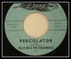 Billy Joe & The Checkmates - Percolator (Twist) Ringtone Download Free MP3