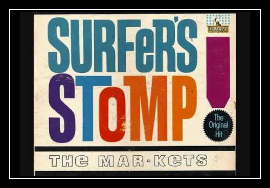 Surfer's Stomp Ringtone Download Free