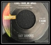 Troy Shondell - Tears From An Angel Ringtone Download Free MP3