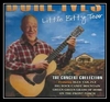 Burl Ives - A Little Bitty Tear Ringtone Download Free MP3