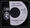 Bobby Rydell/Chubby Checker - Jingle Bell Rock Ringtone Download Free MP3