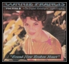 Connie Francis - When The Boy In Your Arms (Is The Boy In Your Heart) Ringtone Download Free MP3