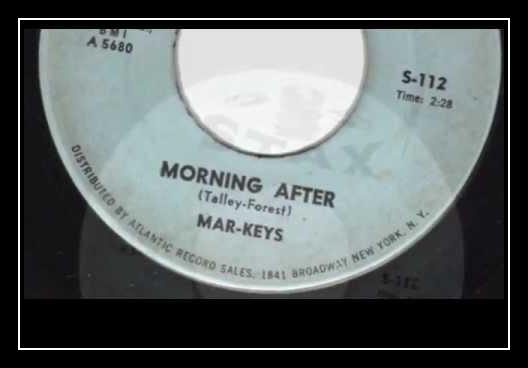 Morning After Ringtone Download Free