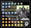 The Stereos - I Really Love You Ringtone Download Free MP3