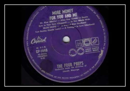 More Money For You And Me Ringtone Download Free