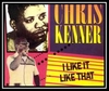 Chris Kenner - I Like It Like That, Part 1 Ringtone Download Free MP3