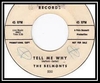 The Belmonts - Tell Me Why Ringtone Download Free MP3