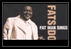 Fats Domino - It Keeps Rainin' Ringtone Download Free MP3