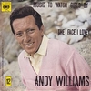 Various Artists - Music To Watch Girls By-Andy Williams Ringtone Download Free MP3