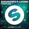 Bassjackers Feat. Luciana - Fireflies (Extended Mix) Ringtone Download Free MP3