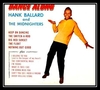 Hank Ballard And The Midnighters - The Continental Walk Ringtone Download Free MP3