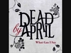 Dead By April - What Can I Say Ringtone Download Free MP3