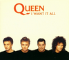 Queen - I Want It All Ringtone Download Free MP3