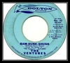 The Ventures - Ram-Bunk-Shush Ringtone Download Free MP3