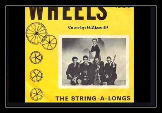 Wheels Ringtone Download Free