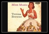 Teresa Brewer - Have You Ever Been Lonely (Have You Ever Been Blue) Ringtone Download Free MP3