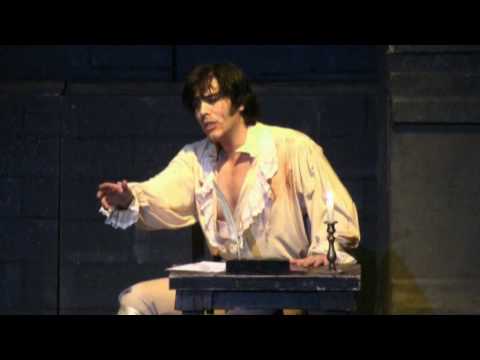 Puccini | Tosca, Act Iii | E Lucevan Le Stelle Ringtone Download Free