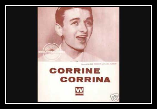 Corinna, Corinna Ringtone Download Free