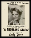 Kathy Young With The Innocents - A Thousand Stars Ringtone Download Free MP3