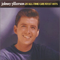 Johnny Tillotson - Poetry In Motion Ringtone Download Free MP3