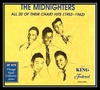 Hank Ballard And The Midnighters - Let's Go, Let's Go, Let's Go Ringtone Download Free MP3