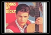 Ricky Nelson - I'm Not Afraid Ringtone Download Free MP3