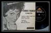 Connie Francis - Malagueña Ringtone Download Free MP3