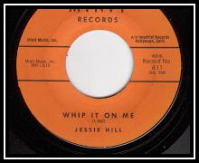 Jessie Hill - Whip It On Me Ringtone Download Free MP3