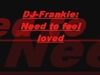 Frankie Wilde - I Need To Feel Loved Ringtone Download Free MP3