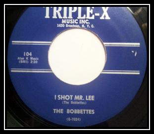 I Shot Mr. Lee Ringtone Download Free