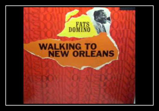 Walking To New Orleans Ringtone Download Free