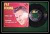 Pat Boone - Walking The Floor Over You Ringtone Download Free MP3