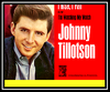 Johnny Tillotson - Pledging My Love Ringtone Download Free MP3