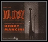 Henry Mancini - Mr. Lucky Ringtone Download Free MP3