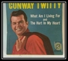 Conway Twitty - What Am I Living For Ringtone Download Free MP3